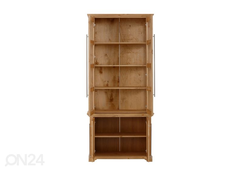 Шкаф-витрина Meliss увеличить