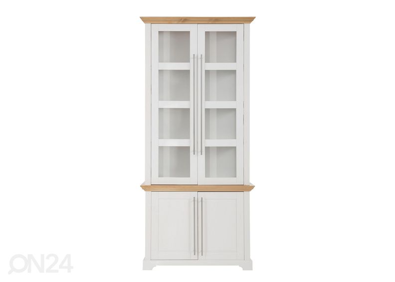 Шкаф-витрина Meliss увеличить