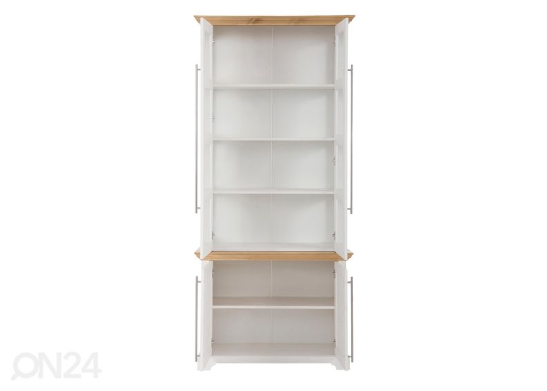 Шкаф-витрина Meliss увеличить