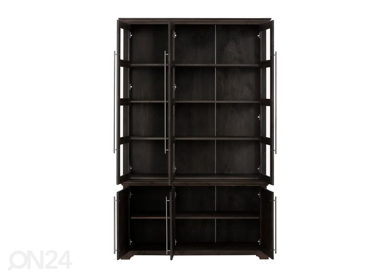 Шкаф-витрина Meliss увеличить