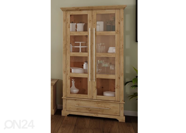 Шкаф-витрина Meliss увеличить