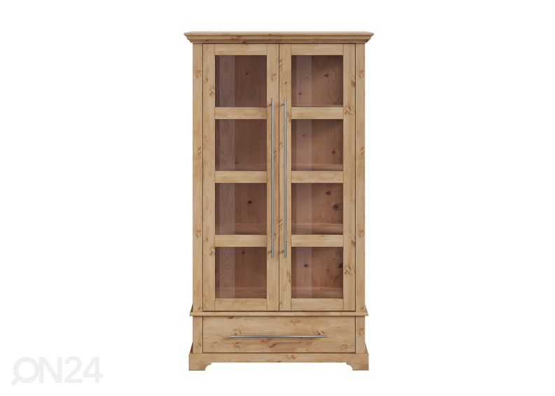 Шкаф-витрина Meliss увеличить