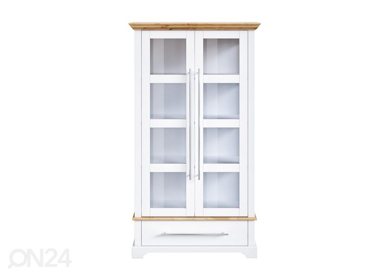 Шкаф-витрина Meliss увеличить