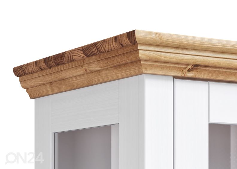 Шкаф-витрина Meliss увеличить