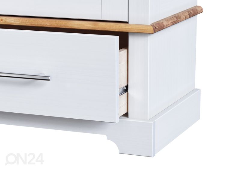 Шкаф-витрина Meliss увеличить