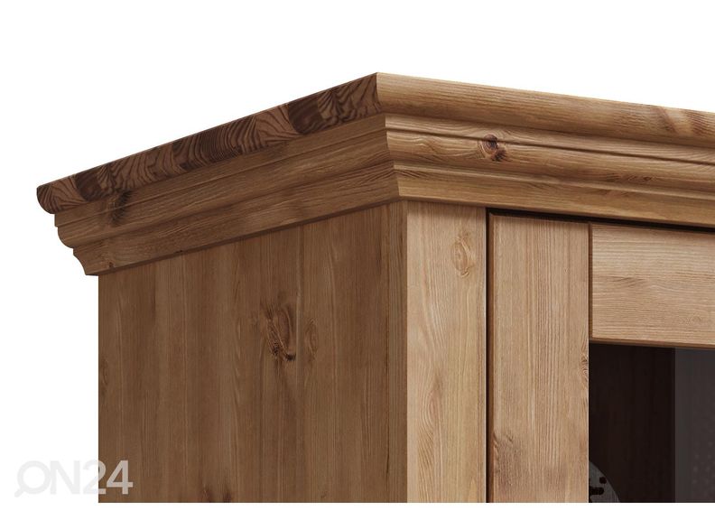 Шкаф-витрина Meliss II 94 cm увеличить