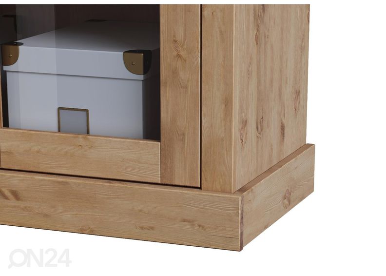 Шкаф-витрина Meliss II 94 cm увеличить