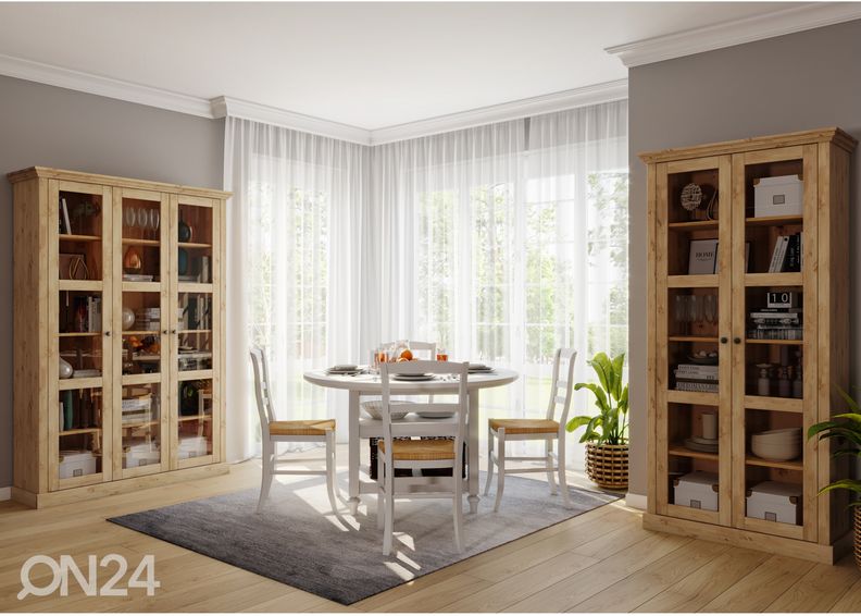 Шкаф-витрина Meliss II 94 cm увеличить