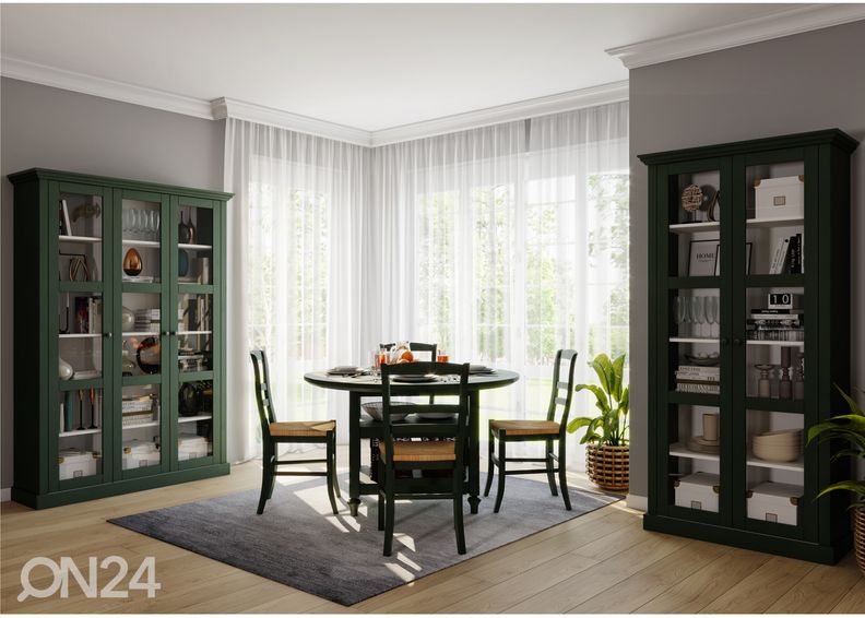 Шкаф-витрина Meliss II 94 cm увеличить