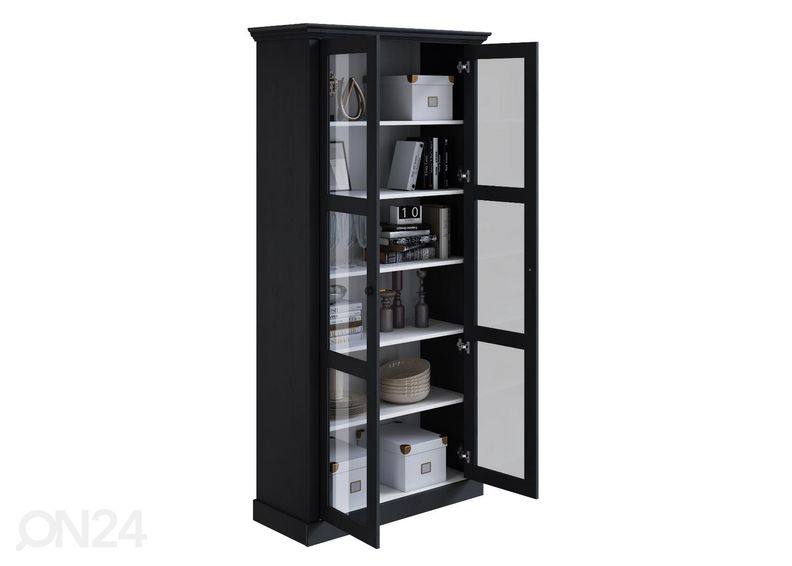 Шкаф-витрина Meliss II 94 cm увеличить