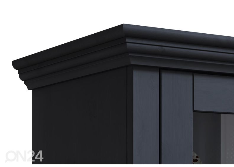 Шкаф-витрина Meliss II 94 cm увеличить