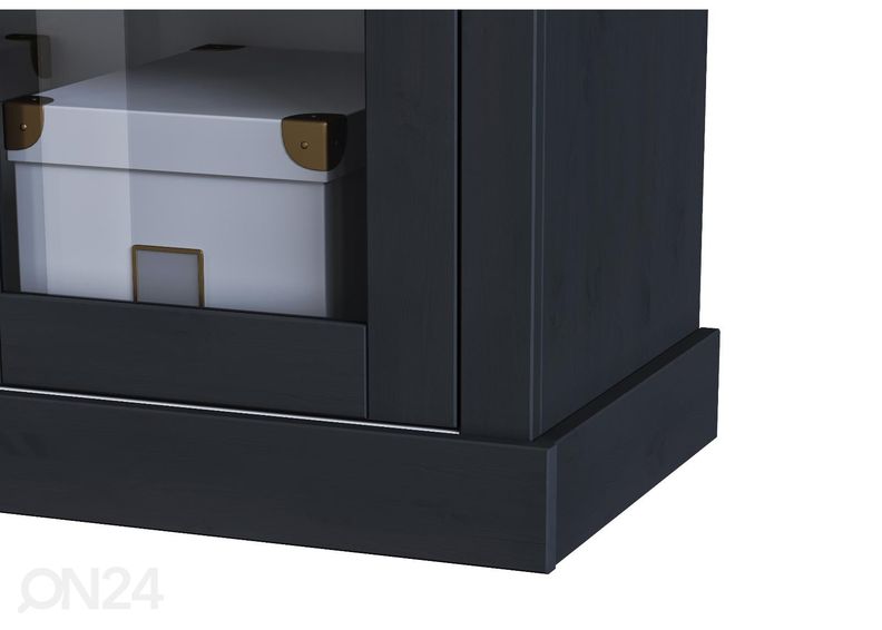 Шкаф-витрина Meliss II 94 cm увеличить