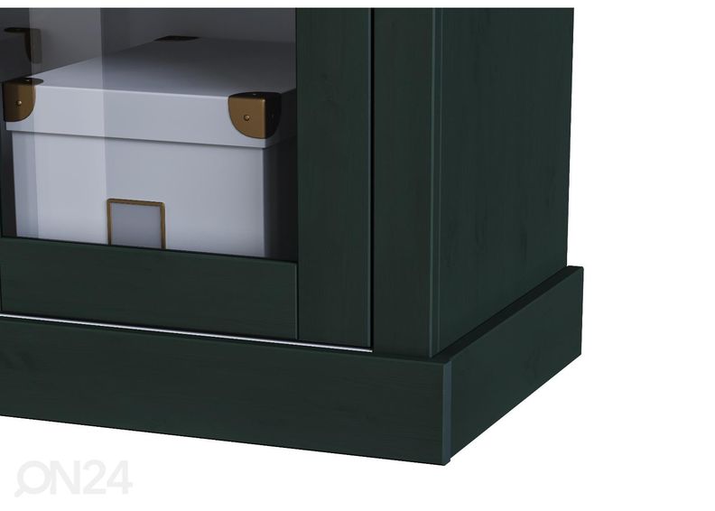 Шкаф-витрина Meliss II 94 cm увеличить