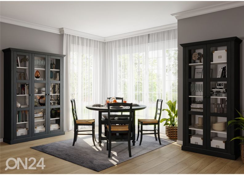 Шкаф-витрина Meliss II 94 cm увеличить