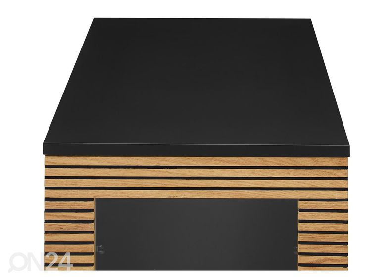 Шкаф-витрина Melvin 40 см увеличить