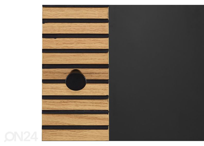 Шкаф-витрина Melvin 40 см увеличить