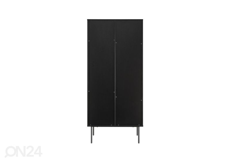 шкаф-витрина Melvin 79 см увеличить