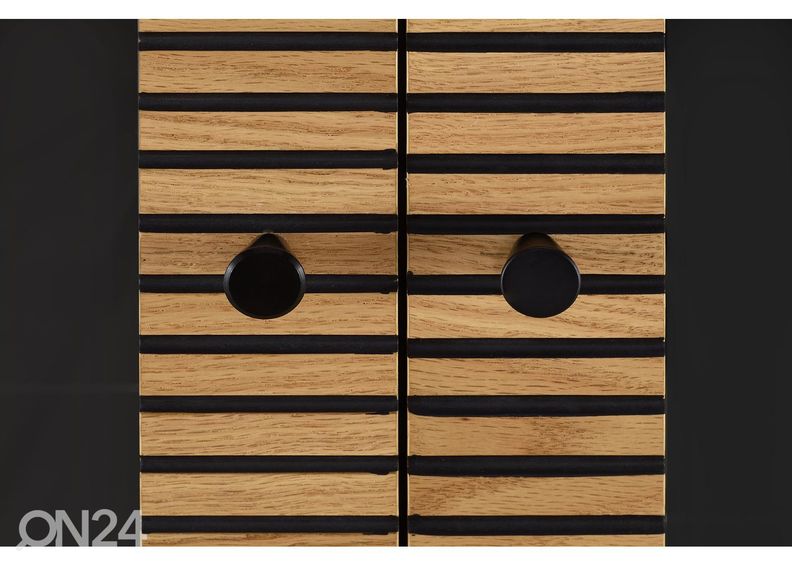 шкаф-витрина Melvin 79 см увеличить