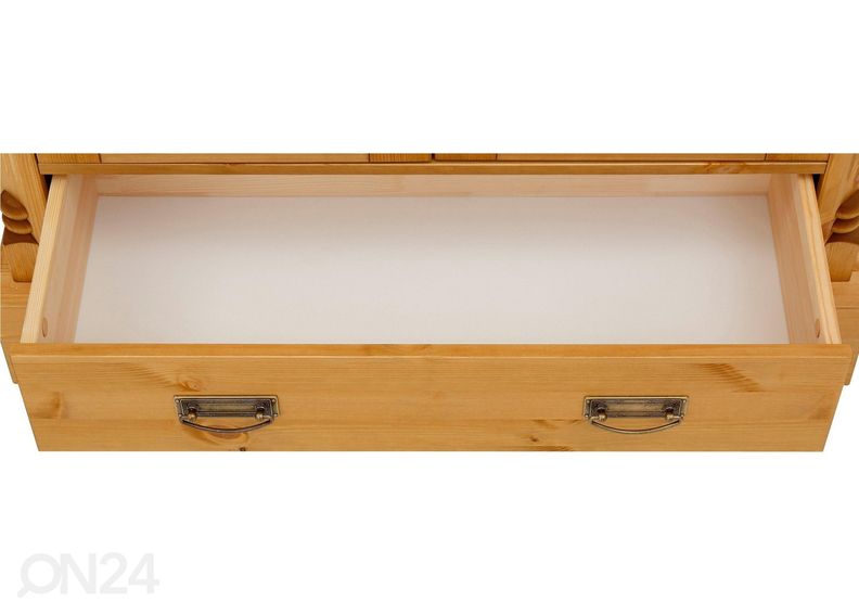 Шкаф-витрина Milano увеличить