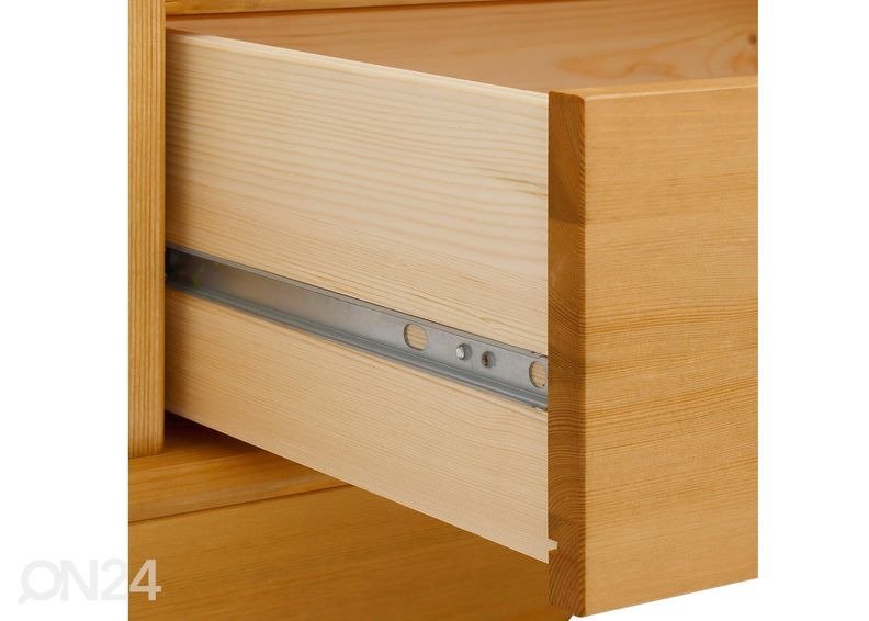 Шкаф-витрина Milano увеличить