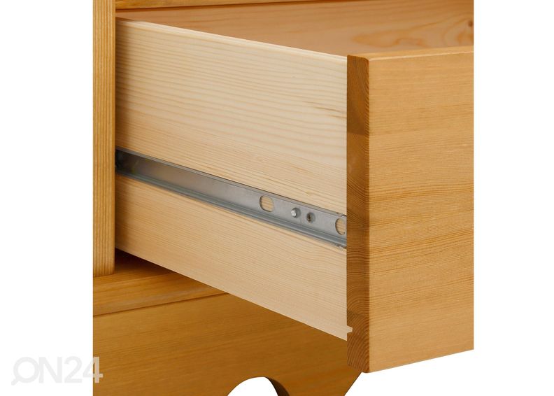 Шкаф-витрина Milano увеличить