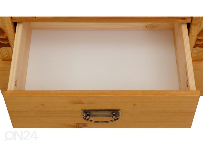 Шкаф-витрина Milano увеличить