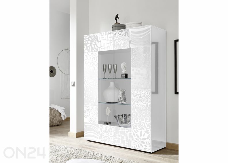 Шкаф-витрина Miro увеличить