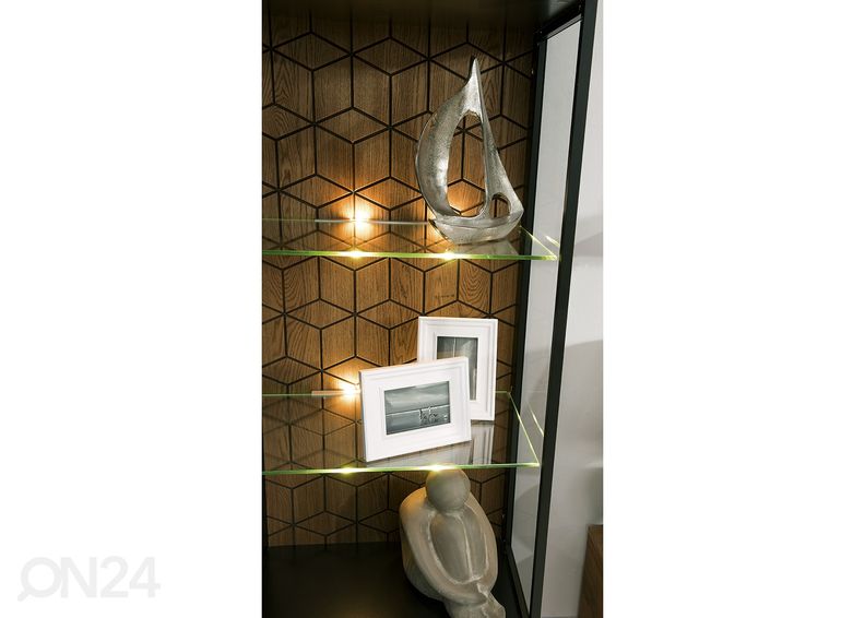 Шкаф-витрина Mosaic увеличить