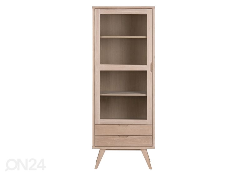 Шкаф-витрина Neva увеличить