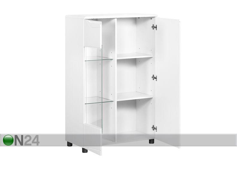 Шкаф-витрина Newport увеличить