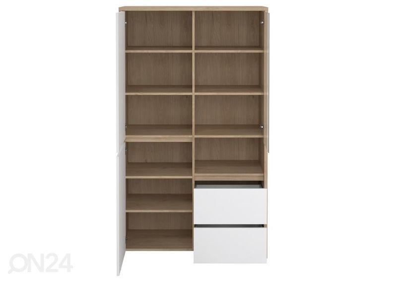 Шкаф-витрина Next 100 cm увеличить