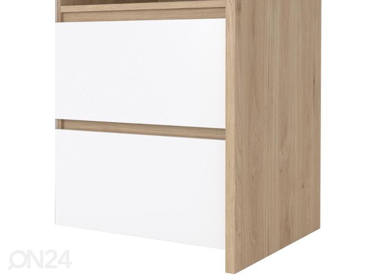 Шкаф-витрина Next 100 cm увеличить