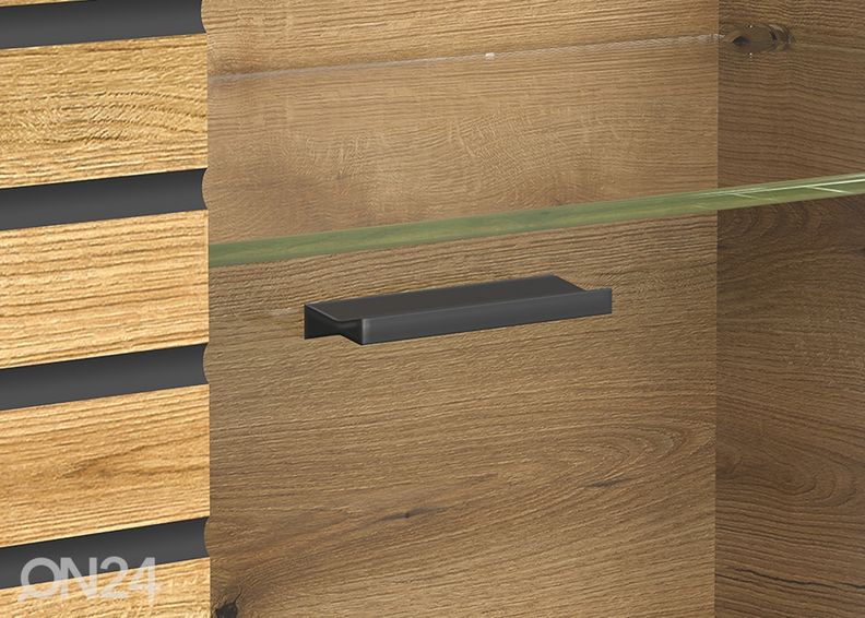 Шкаф-витрина Norris 51 cm увеличить