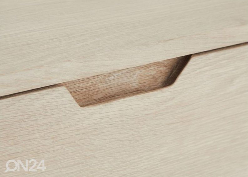 Шкаф-витрина Nyborg увеличить