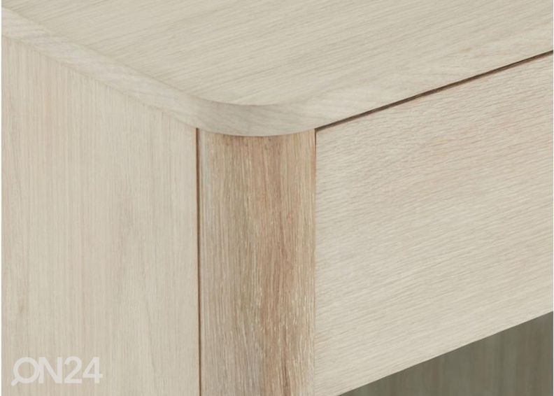 Шкаф-витрина Nyborg увеличить