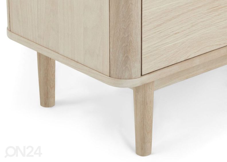 Шкаф-витрина Nyborg увеличить