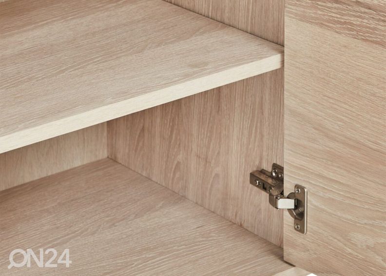 Шкаф-витрина Nyborg увеличить