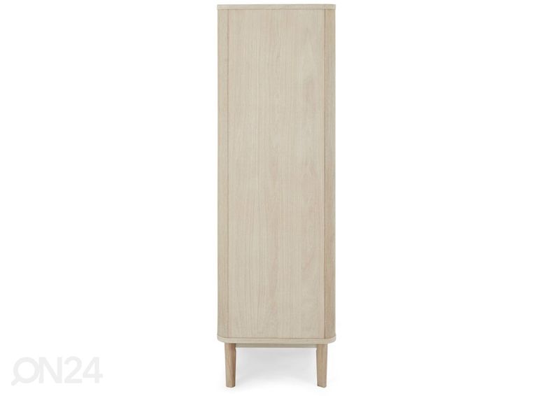 Шкаф-витрина Nyborg увеличить