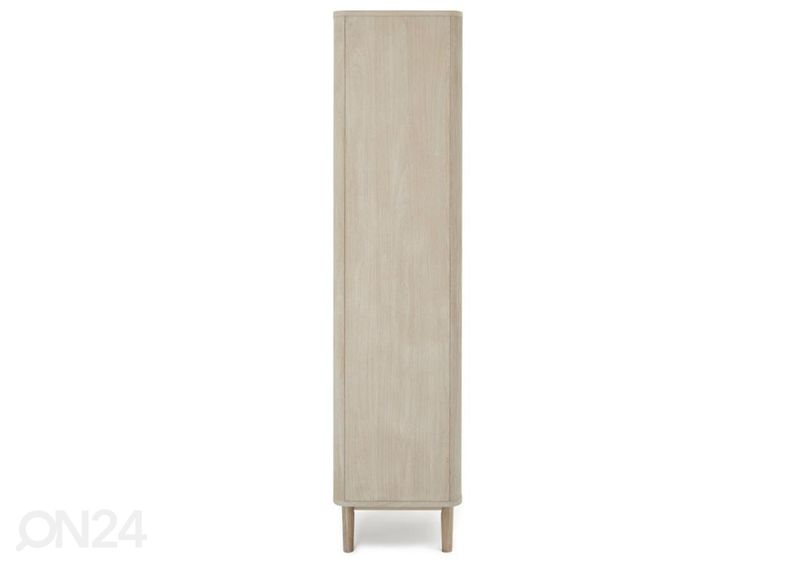 Шкаф-витрина Nyborg увеличить