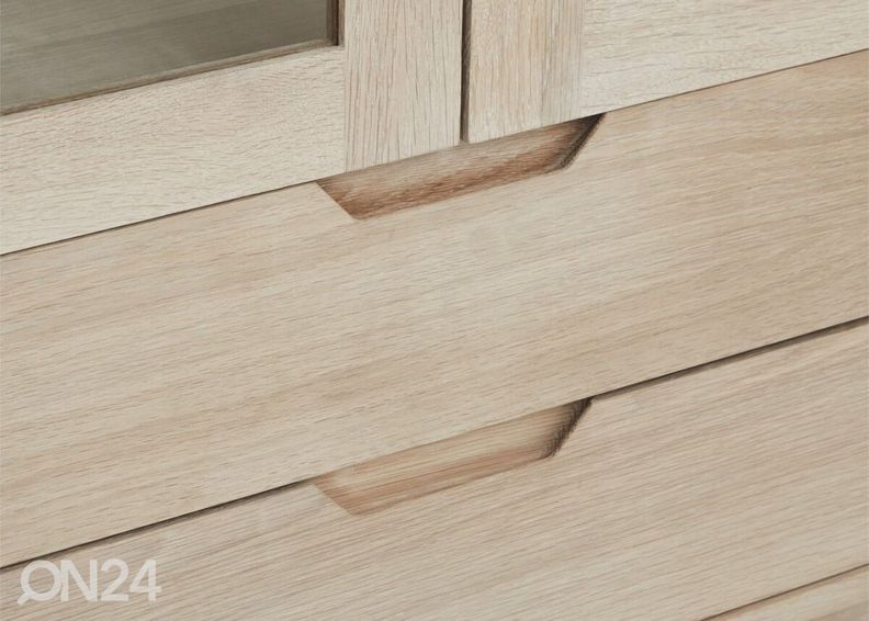 Шкаф-витрина Nyborg увеличить