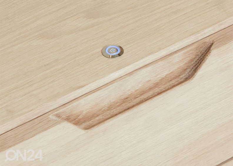 Шкаф-витрина Nyborg увеличить