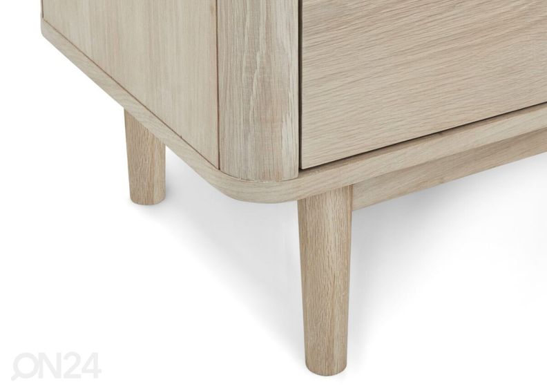 Шкаф-витрина Nyborg увеличить