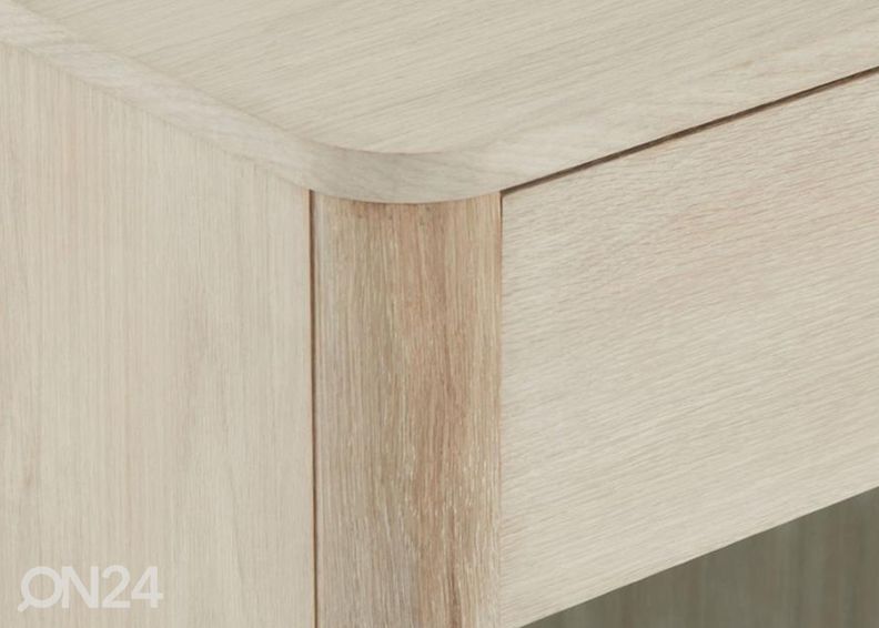 Шкаф-витрина Nyborg увеличить