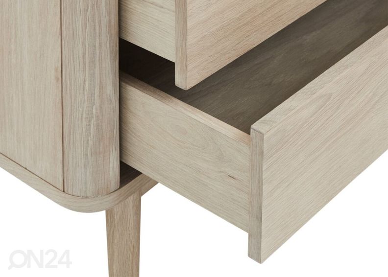 Шкаф-витрина Nyborg увеличить