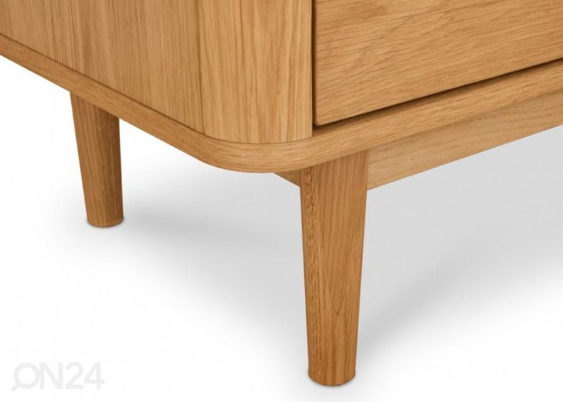 Шкаф-витрина Nyborg увеличить