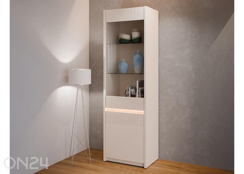 Шкаф-витрина Oak Squere увеличить