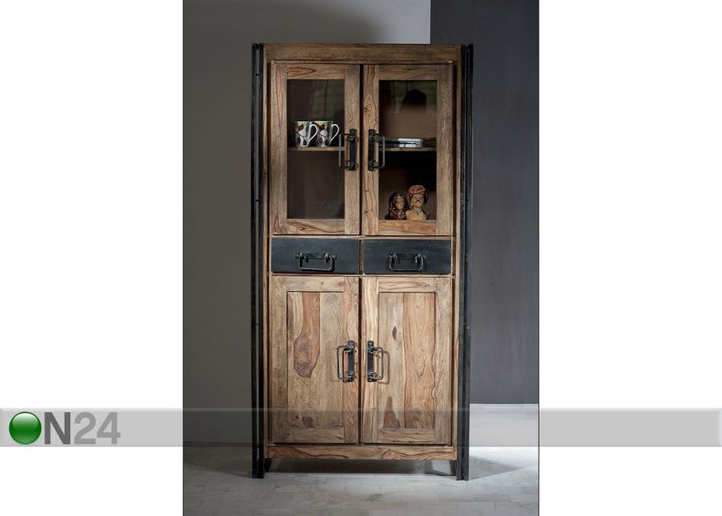 Шкаф-витрина Panama увеличить