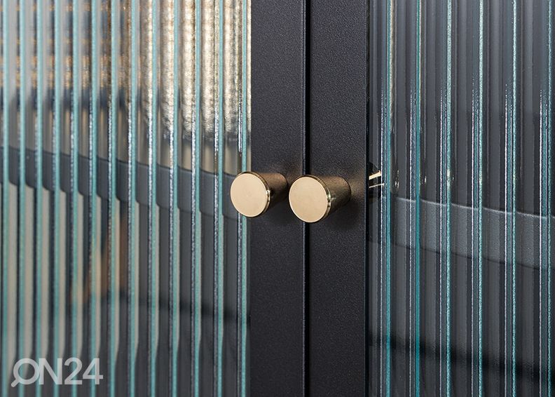 Шкаф-витрина Paris 80 см увеличить