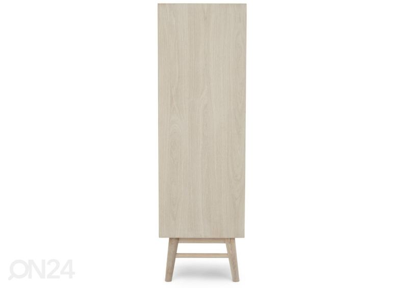 Шкаф-витрина Porto увеличить