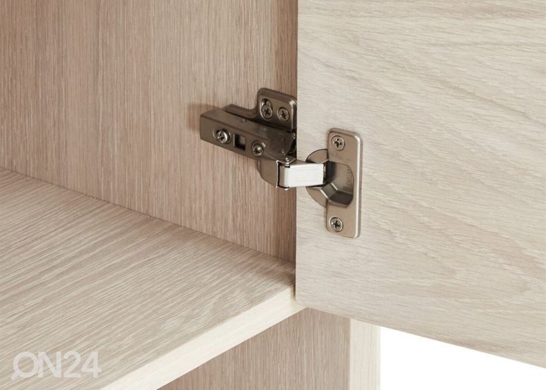 Шкаф-витрина Porto увеличить